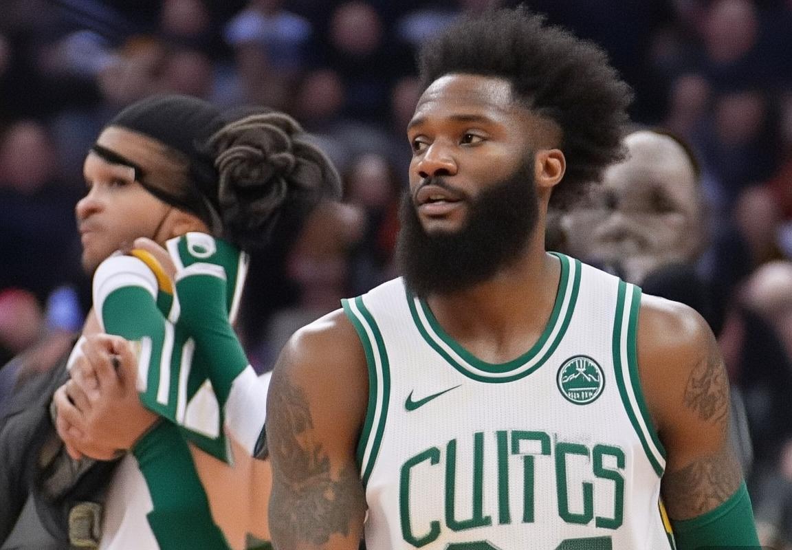 字母哥喜迎利拉德！雄鹿与凯尔特人交易：霍勒迪换利拉德改变东部格局