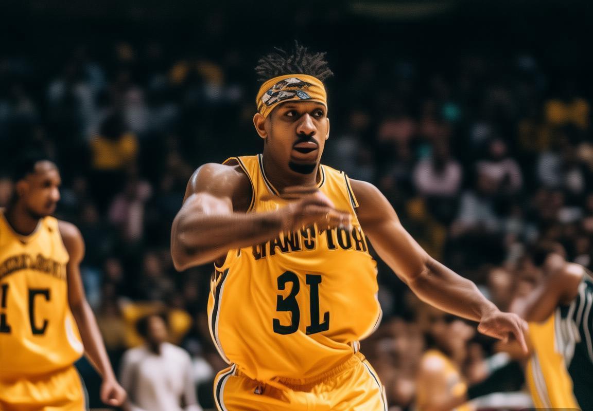 湖人惊天逆转！末节狂飙+准绝杀尽显冠军气质